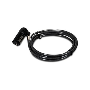 PORT CABLES PORT SECURITY CABLE COMBINATION