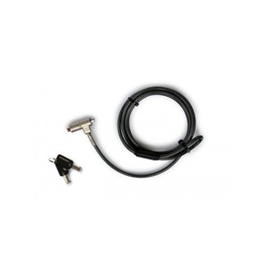 PORT CABLES PORT SECURITY CABLE KEYED NANO SLOT