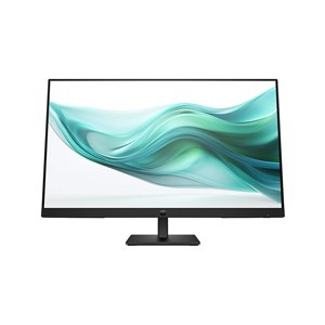HP Series 3 Pro 27" FHD IPS 5ms Monitor