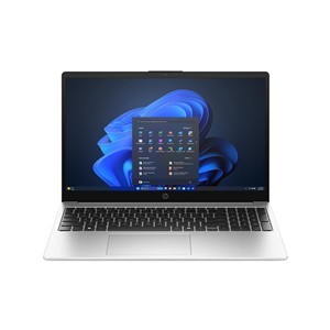 HP 250R G10 15.6" Core-i5 8GB 512GB Win 11 Pro Silver Notebook