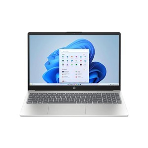 HP 15S 15.6" FHD UltraSlim AI Ultra 5-225U 16GB 512GB Win 11 Home Notebook