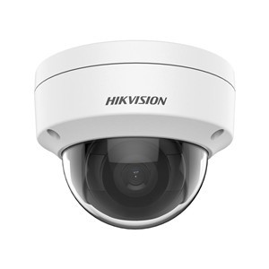 Hikvision 2MP Fixed Dome IP Camera