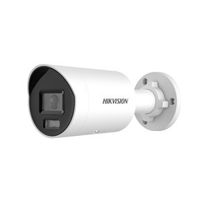 Hikvision 4MP Fixed Minin Bullet Network Camera
