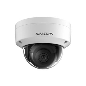 Hikvision 2MP 2.8mm Fixed Dome Network Camera