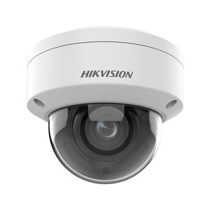 Hikvision 2MP Fixed Dome Network Camera