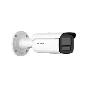 Hikvision 4MP Fixed Mini Bullet Network Camera