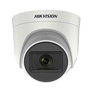 HIKVISION 2MP INDOOR FIXED TURRET CAMERA