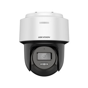 Hikvision 2MP IrandWhite Light Mini PTZ Network IP Camera