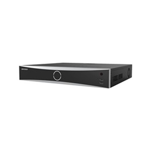 HIK 32CH ACUSENSE NVR 16POE 4SATA