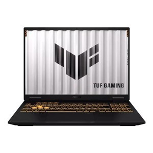 Asus TUF Gaming F16 16" Core-i7 16GB 512GB Win 11 Home Notebook