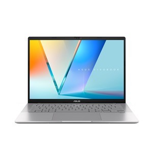 Asus VivoBook S14 K3407VA 14" WUXGA Core 7-240H 16GB 1TB Win 11 Pro Silver Noteb