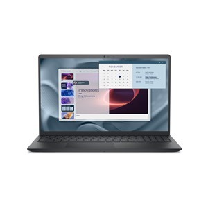 Dell Pro 15 Essential 15.6" Core i3 8GB 512GB Win 11 Pro Notebook