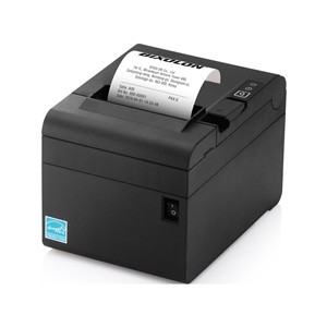 BIXOLON 3 DT RECEIPT PRINTER USB+LAN+SERIAL