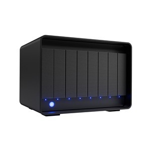 LaCie 8big Pro5 64TB 3.5" SATA Internal HDD