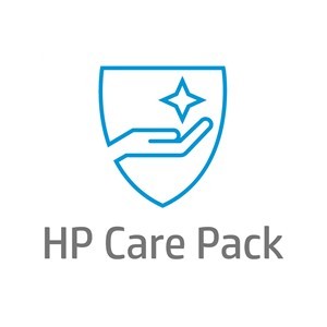 HP 3-Year NBD Onsite Hardware Support for Notebooks Warranty Extension