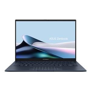 Asus Zenbook 14 UX3405CA 14" 3K OLED 120Hz Core U9-285H 16GB 1TB Win 11 Pro Note