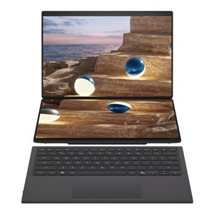 Asus Zenbook Duo 14" Core-U9 16GB 1TB Win 11 Home Notebook