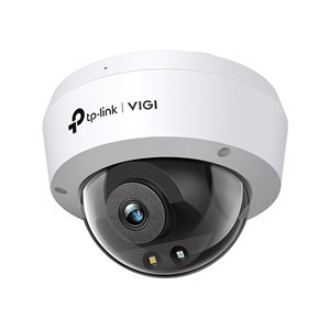 TP-Link VIGI 5MP Full-Color Dome Network Camera