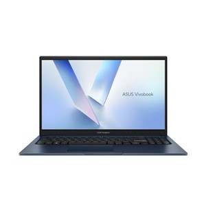 Asus Vivobook 15 X1504VA 15.6" FHD IPS Core 7-150U 8GB 512GB Windows 11 Home Blu