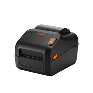 BIXOLON 4 INCH D/T LABEL 203 DPI NO PEELER USB 2.0 SERIAL ETHERNET  BLACK