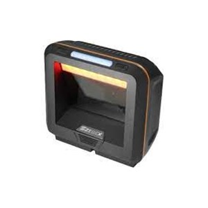 ZEBEX 2D ON COUNTER VERTICAL SCANNER USB INCLUDES PSU