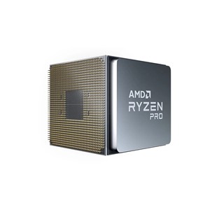 AMD Ryzen 3 PRO 4350G, AMD Ryzen 3 PRO, Socket AM4, PC, 7 nm, AMD, 3.8 GHz
