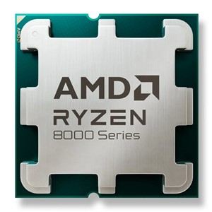 AMD Ryzen 5 8400F, AMD Ryzen™ 5, Socket AM5, 4 nm, AMD, 8400F, 4.2 GHz