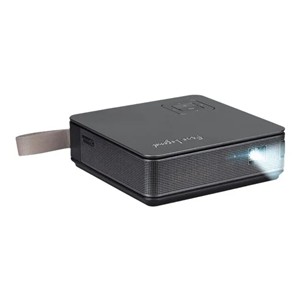 Acer AOpen PV12a - DLP-Projektor - LED - 700 lm - WVGA (854 x 480) - 16:9 - 802.