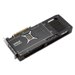 ASUS Prime -RX9070XT-O16G, Radeon RX 9070 XT, 16 GB, GDDR6, 256 bit, 7680 x 4320