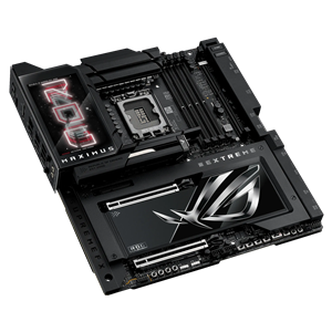 ASUS ROG MAXIMUS Z890 EXTREME, Intel, LGA 1851 (Socket V1), Intel Core Ultra (Se