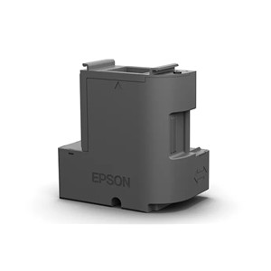 Epson C13S210125, Waste toner container, Black, 1 pc(s)
