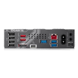 GIGABYTE Intel® Z890 Chipset for LGA 1851; 4x DDR5; 4x M2; USB4® USB Type-C®/DP/