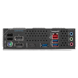 GIGABYTE Intel® Z890 Chipset for LGA 1851; 4x DDR5; 3x M2; HDMI/2x DP; mATX.