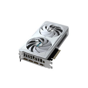 GIGABYTE GeForce RTX 5060 EAGLE OC ICE 8G Graphics Card - 8GB GDDR7, 128bit, PCI