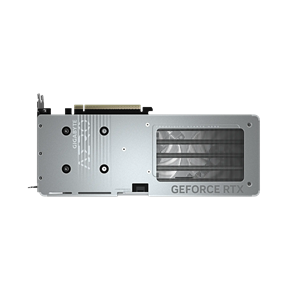 GIGABYTE GeForce RTX 5060 Ti AERO OC 8G Graphics Card - 8GB GDDR7, 128bit, PCI-E