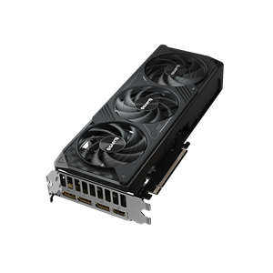 GIGABYTE GeForce RTX 5070 WINDFORCE OC SFF 12G Graphics Card - 16GB GDDR7, 256bi