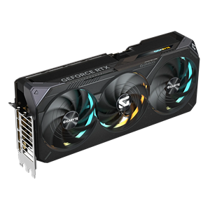 GIGABYTE GeForce RTX 5090 GAMING OC 32G Graphics Card - 32GB GDDR7, 512bit, PCI-