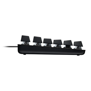 Logitech G G G413 SE Mechanical Gaming Keyboard, Wired, USB, Mechanical, QWERTY,