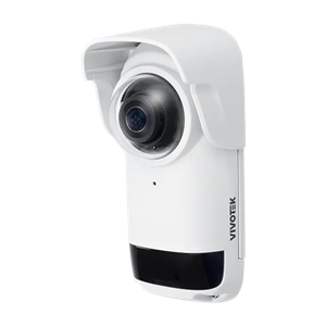 VIVOTEK 180 degree Camera
