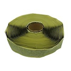 Butyl Tape 30mmx1.5mm 1Kg