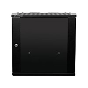 Linkbasic 12U Swing Frame Wall Box