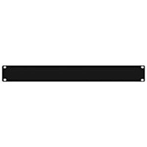Linkbasic 19-inch Rack Mount 1U Blank Panel