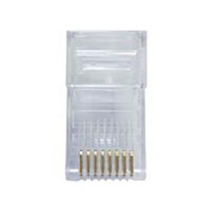 Linkbasic RJ45 Cat5e UTP Modular Plug
