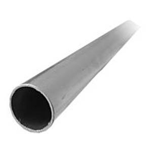 38mm Aluminium Mast 2M