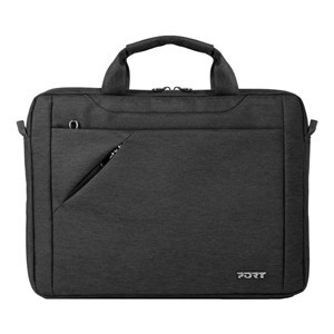 Port Designs SYDNEY Eco 15.6” Laptop Bag - Black