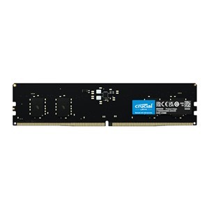 Crucial 16GB 5600MHz DDR5 Desktop Memory
