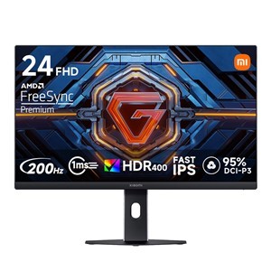 Xiaomi G24i 2026 24? 200Hz Full HD 1080p IPS Gaming Monitor