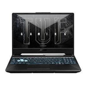 Asus TUF Gaming A15 15.6" AMD Ryzen 7 7445HS Windows 11 Gaming Laptop