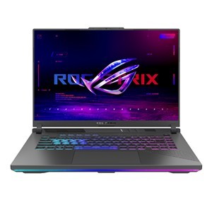Asus ROG Strix G16 Gaming Laptop 16" | Ryzen 9 8940HX | 16GB DDR5 | RTX 5060 | 1