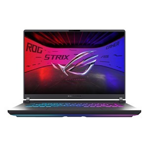 Asus ROG Strix G16 Gaming Laptop 16" | Ultra 9 275HX | 32GB DDR5 | RTX 5080 | 1T